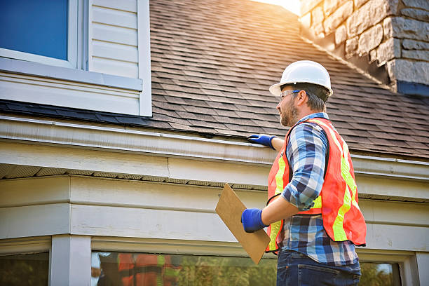 Trusted Gutter Repair And Installation service in Mc Coy, VA - Ben Roofing and Steel LLC